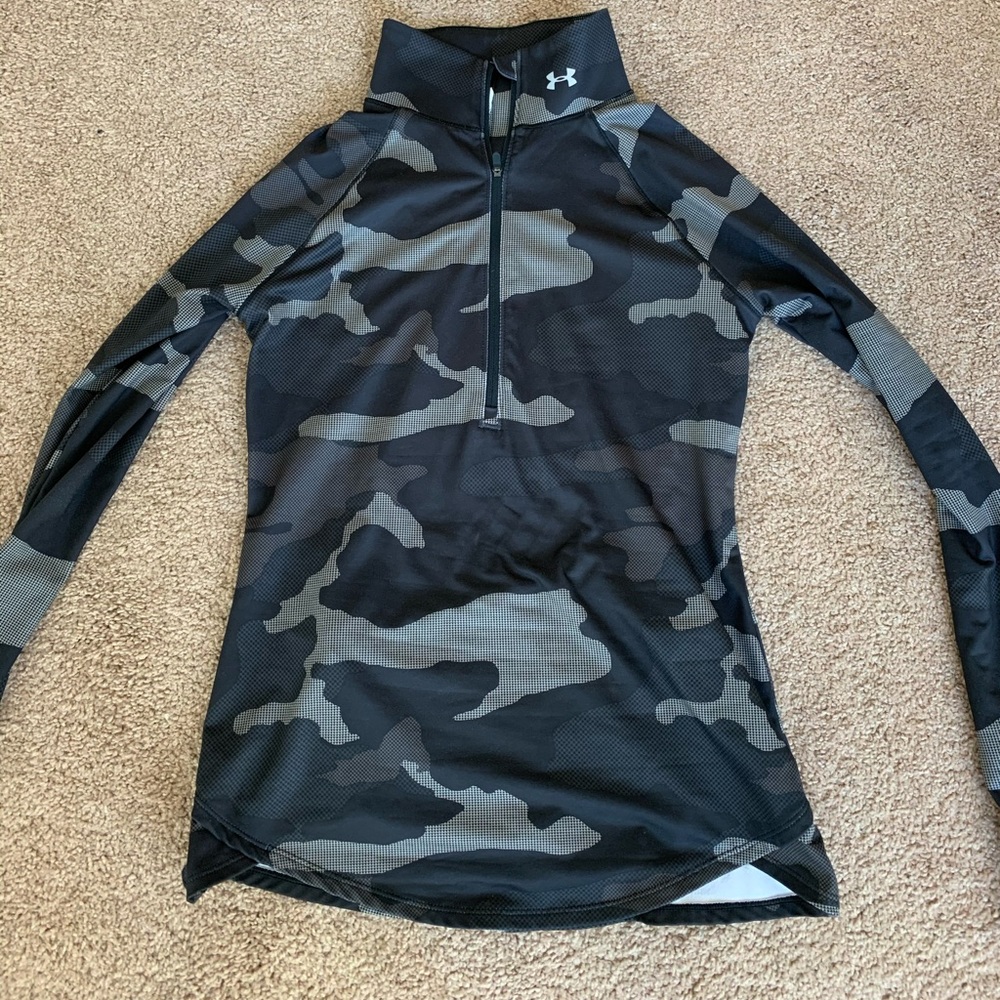 Under Armour long sleeve
